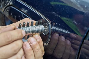 Holly Springs Automotive Locksmith