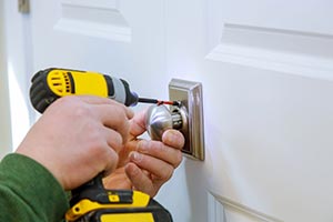 Holly Springs Emergency Locksmith