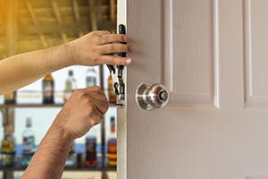 Holly Springs Residential Locksmith